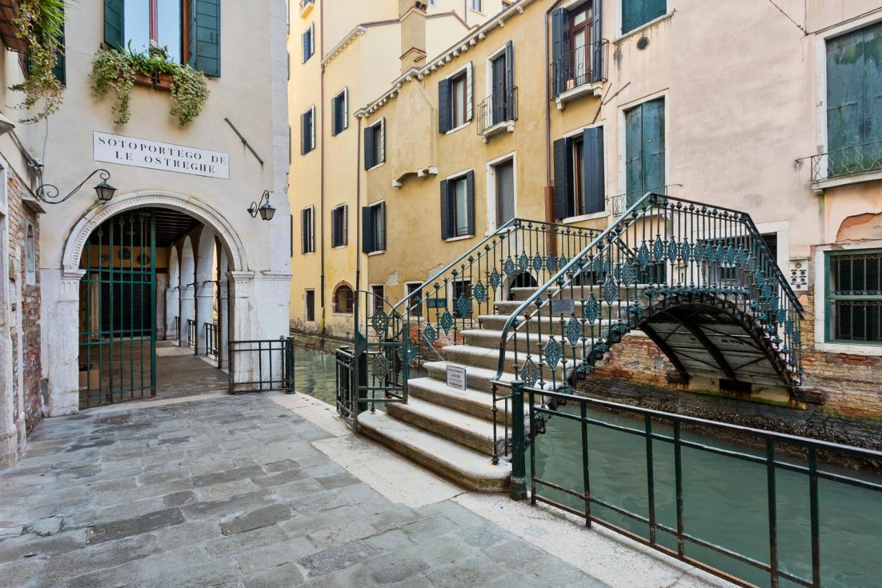 Vip Venice Rooms Exterior foto